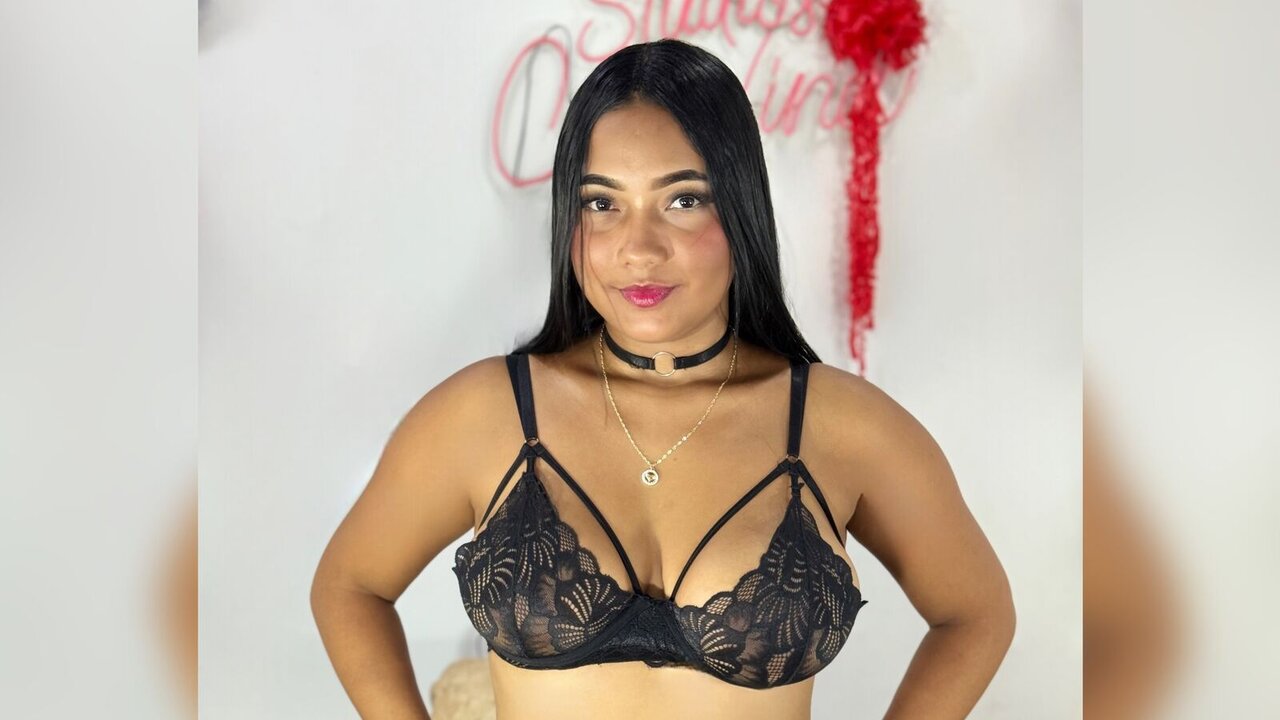 Webcam Nude Show
