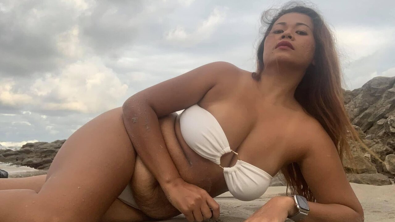 Webcam Nude Show