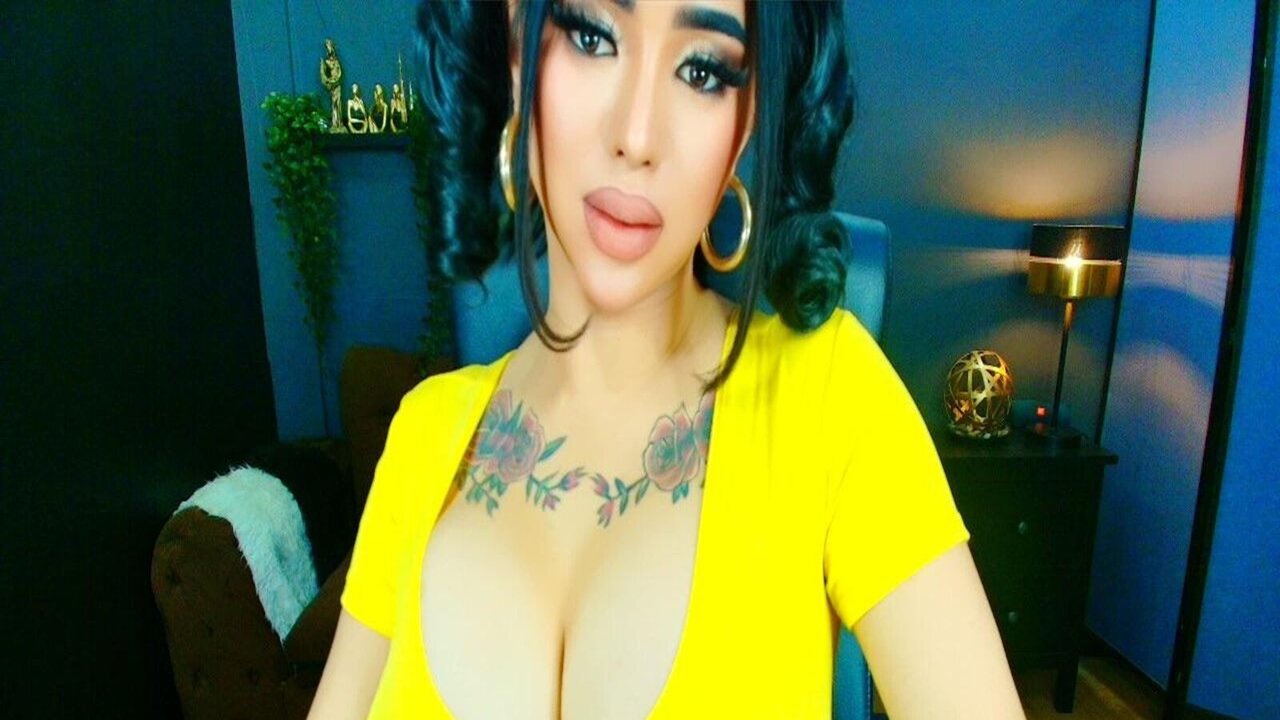 Webcam Nude Show