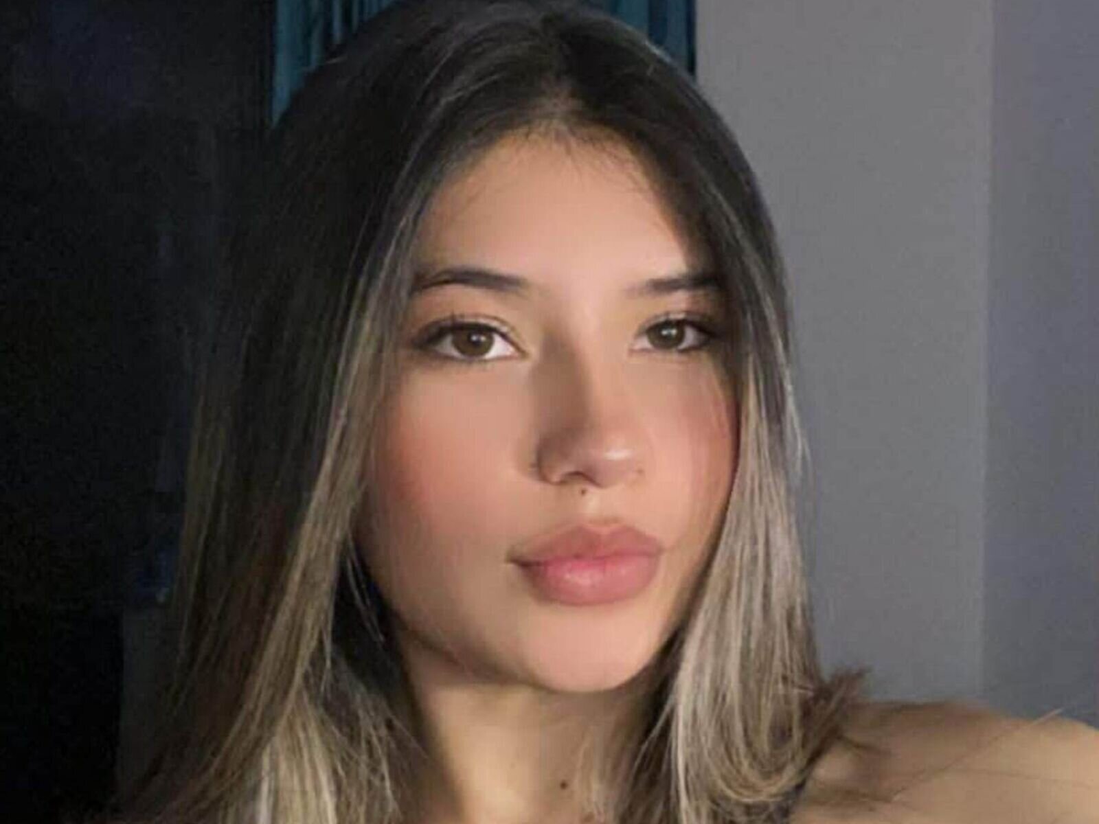 Webcam Nude Show