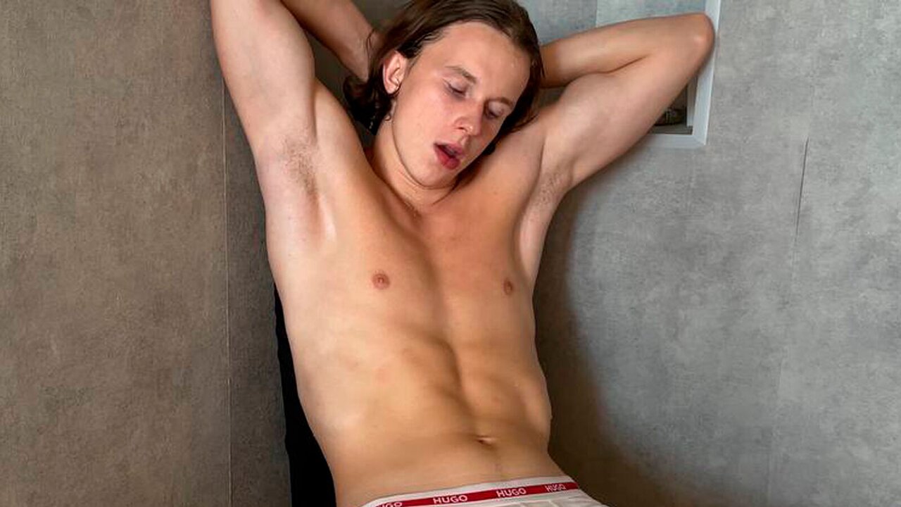 Webcam Nude Show