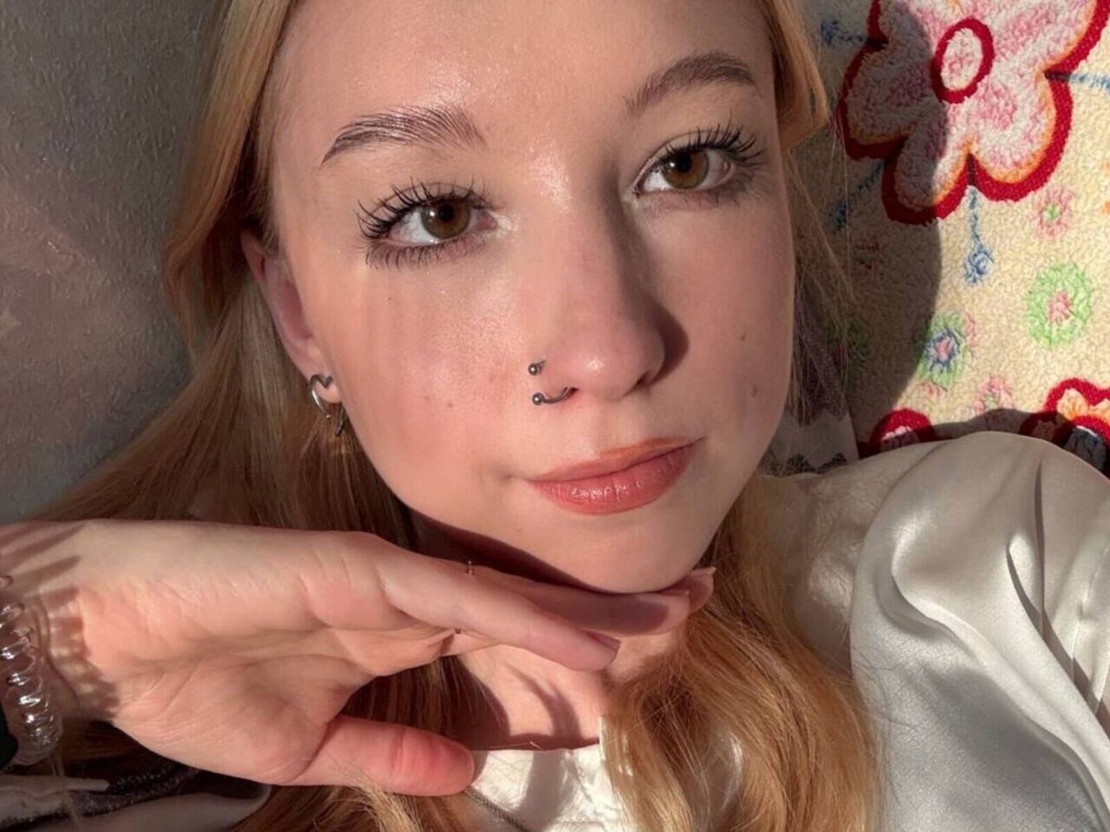 Webcam Nude Show