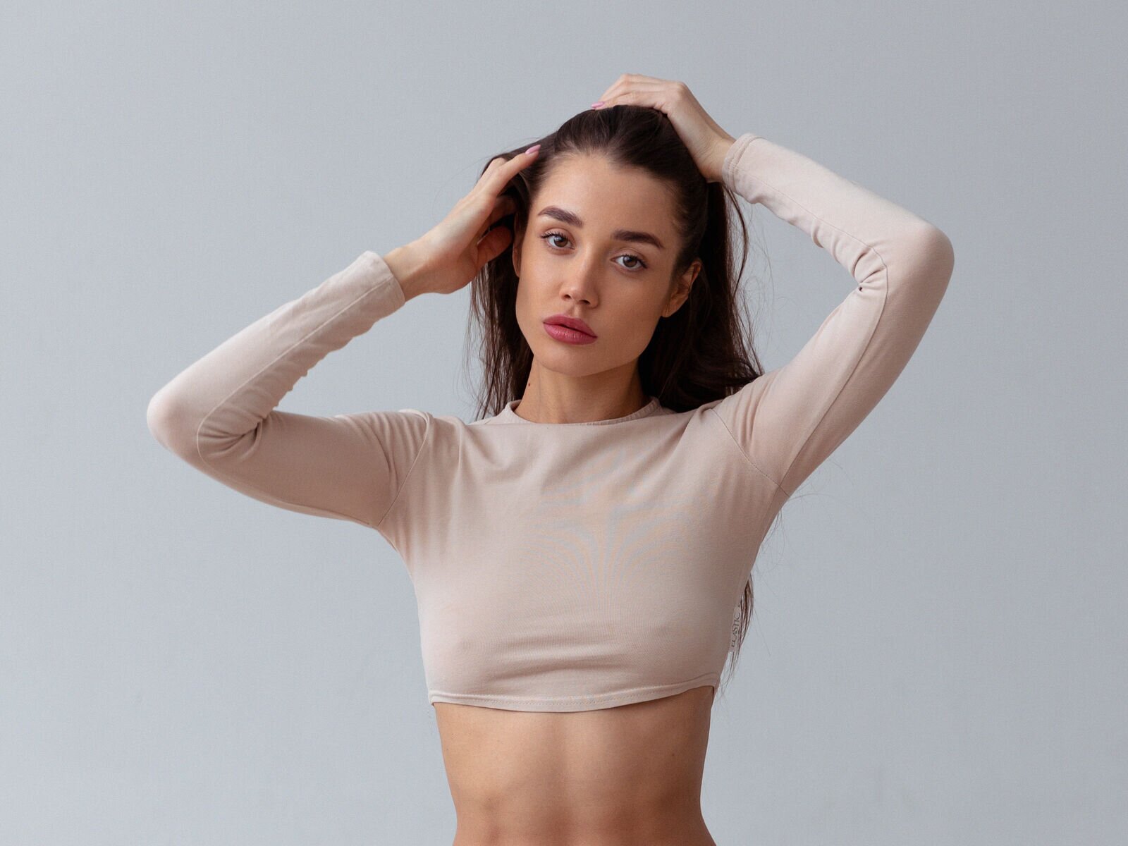 Webcam Nude Show