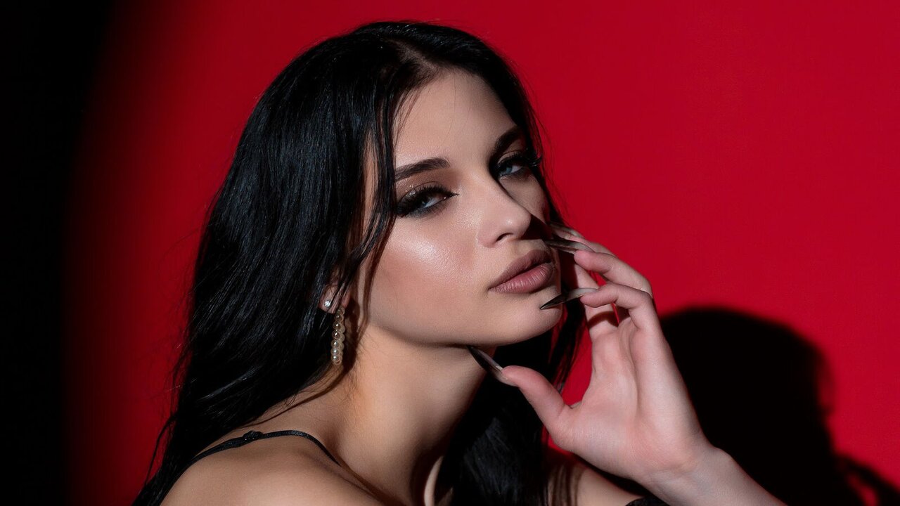 Webcam Nude Show