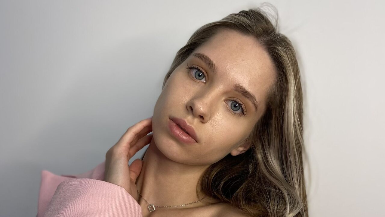 Webcam Nude Show