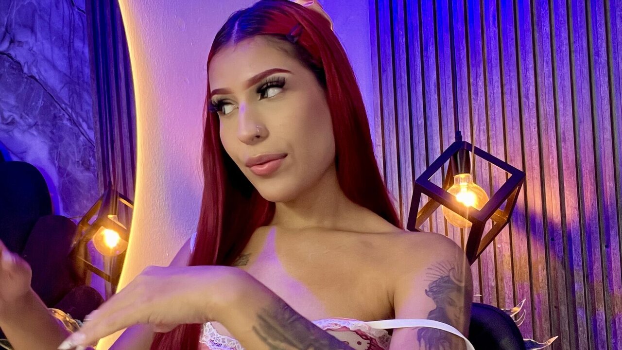 Webcam Nude Show