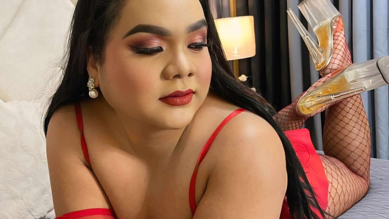 Webcam Nude Show