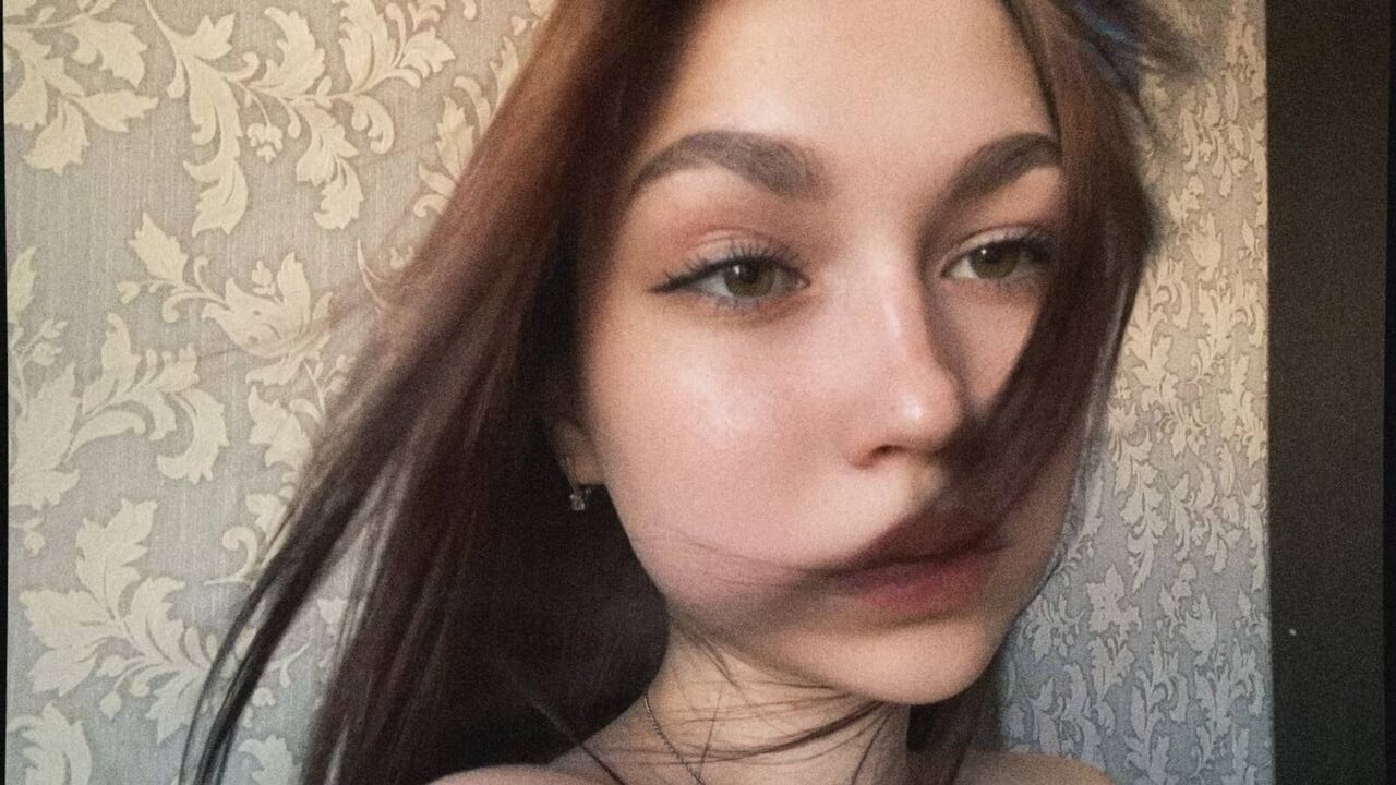 Webcam Nude Show