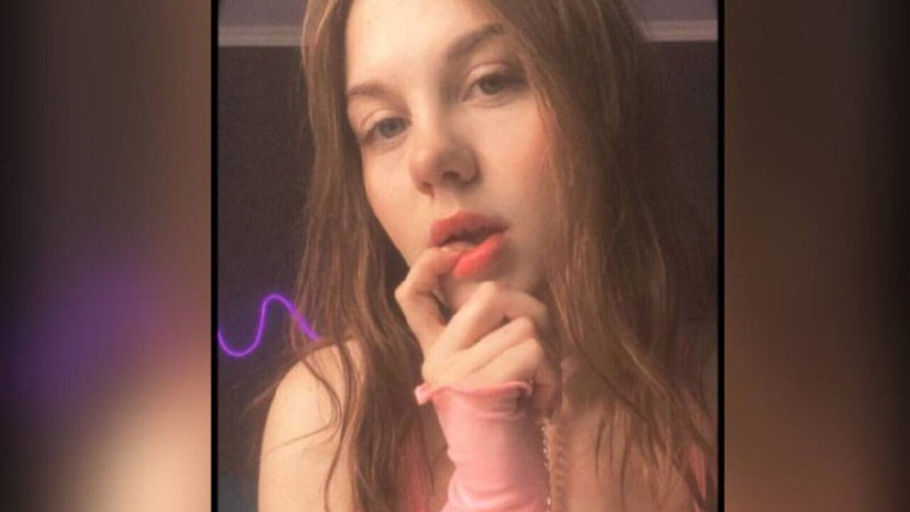 Webcam Nude Show