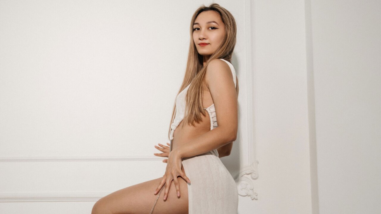 Webcam Nude Show
