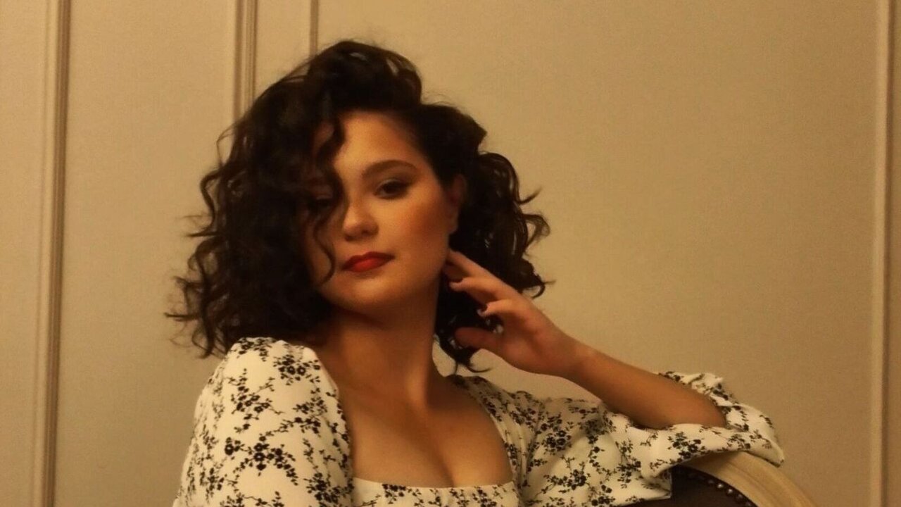 Webcam Nude Show