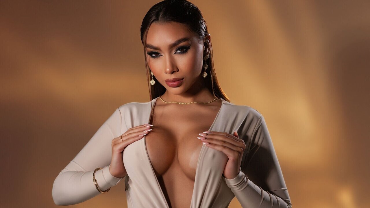 Webcam Nude Show