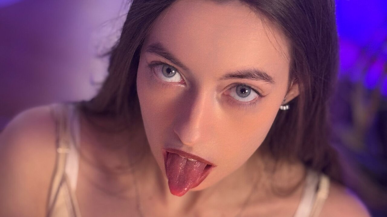 Webcam Nude Show