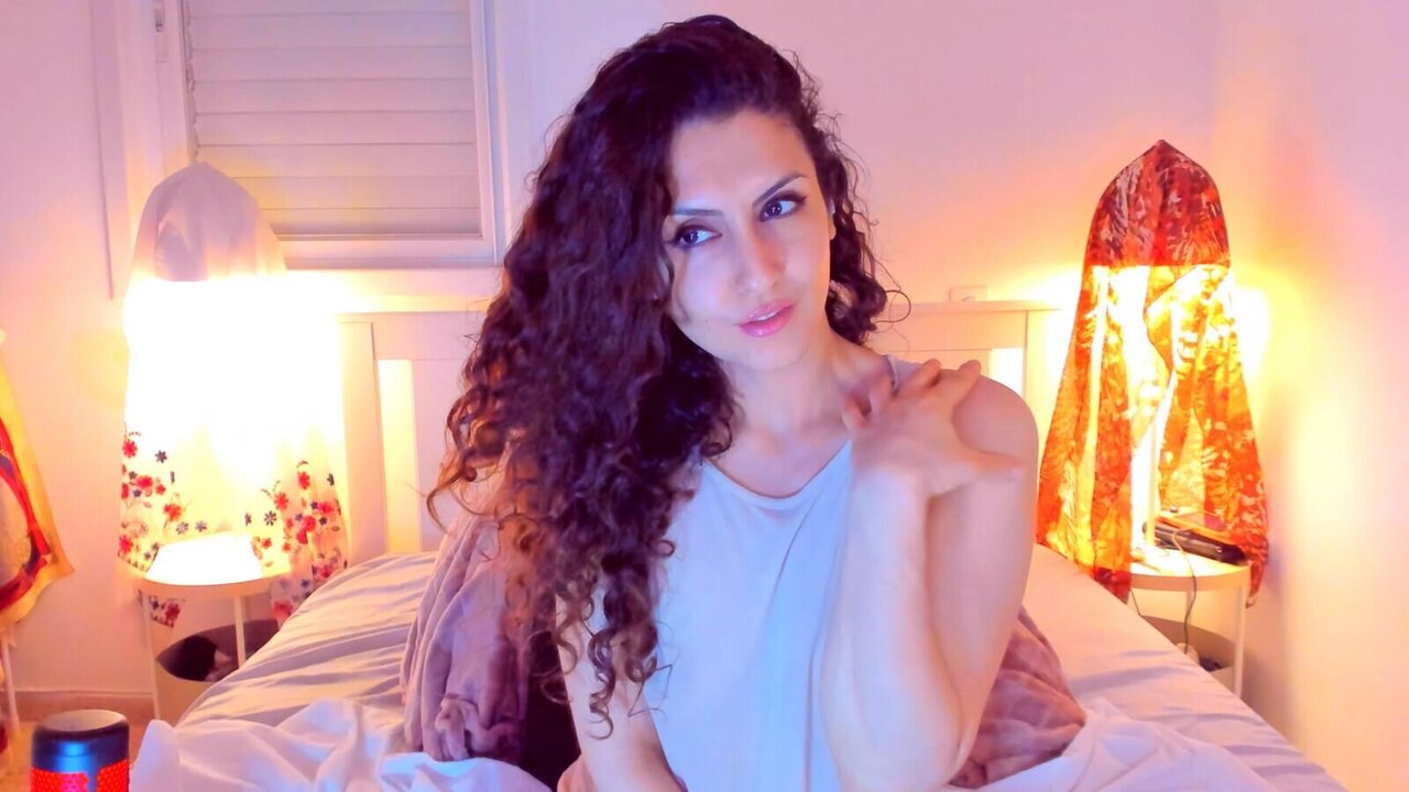 Webcam Nude Show
