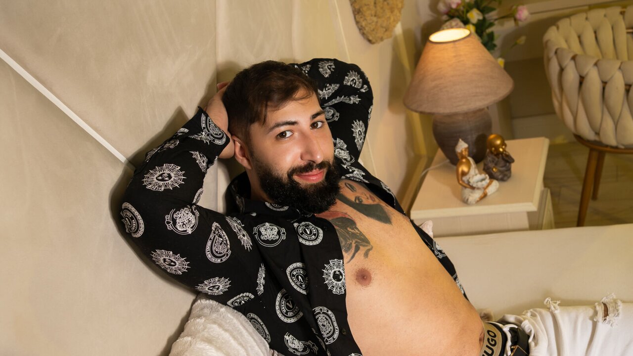 Webcam Nude Show