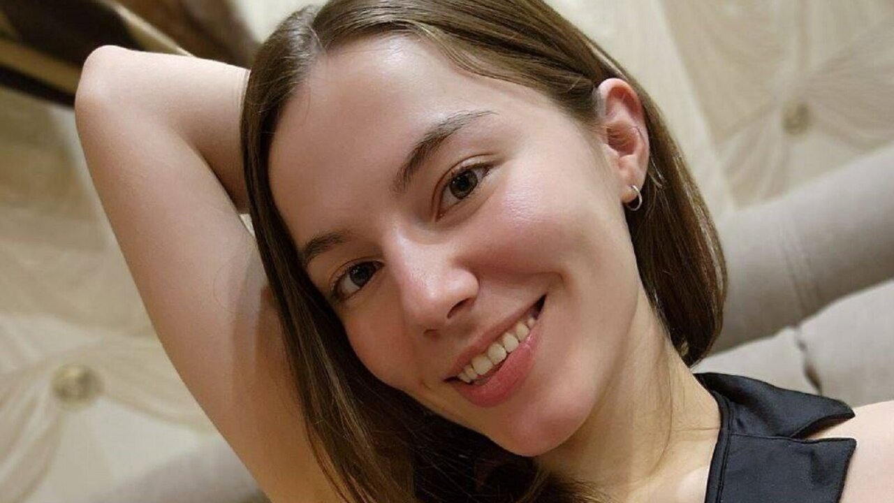 Webcam Nude Show