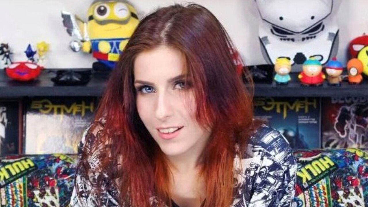 Webcam Nude Show