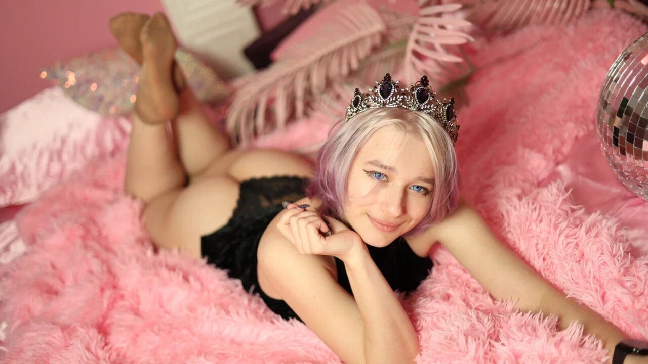 Webcam Nude Show