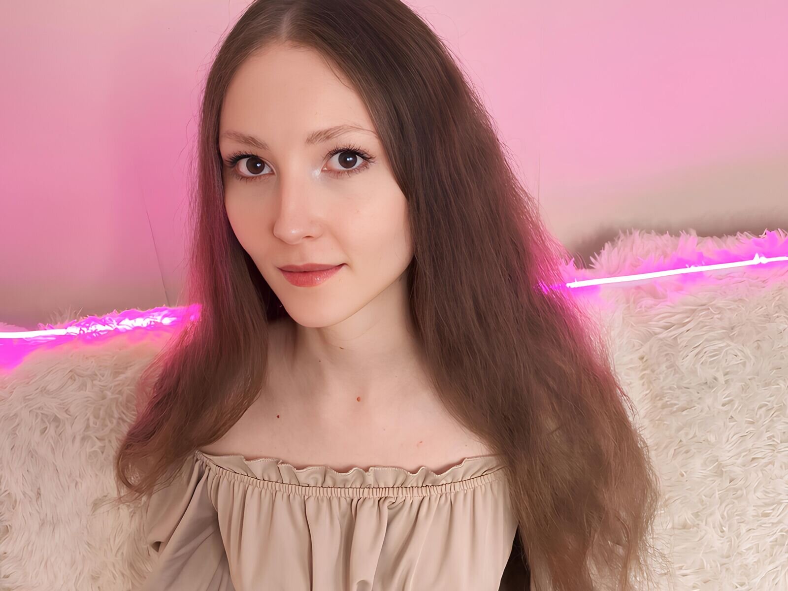 Webcam Nude Show