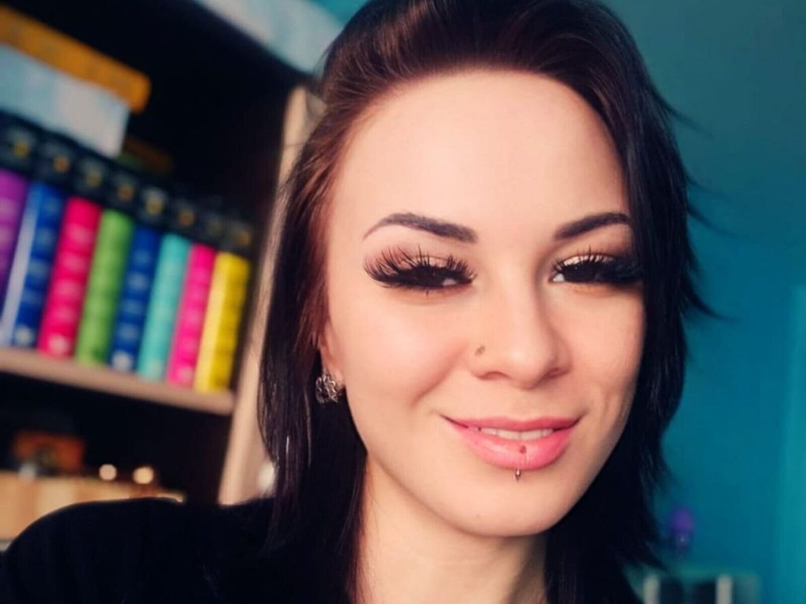 Webcam Nude Show